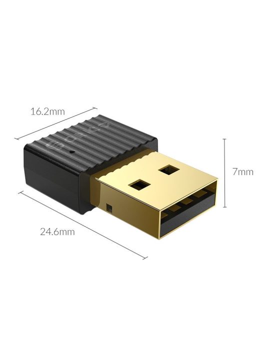 Orico BTA-508 Bluetooth 5.0 USB Adapter Black