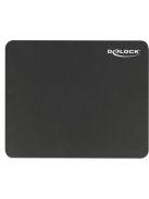 DeLock Egérpad Black
