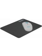 DeLock Egérpad Black