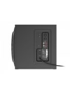 Genesis Helium 610BT Gamer Speaker Red/Black