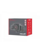 Genesis Helium 610BT Gamer Speaker Red/Black