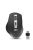 ACT AC5145 Wireless Multi Connect Mouse 2400 DPI Black