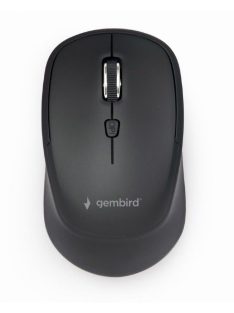Gembird MUSW-4B-05 Wireless Optical Mouse Black