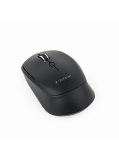 Gembird MUSW-4B-05 Wireless Optical Mouse Black