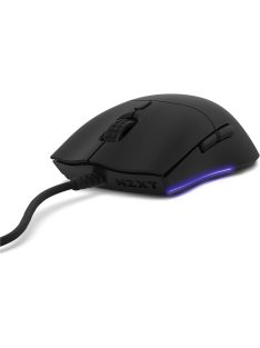 NZXT Lift RGB Gaming Mouse Black