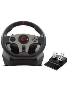 Rampage V900-S USB Kormány Black