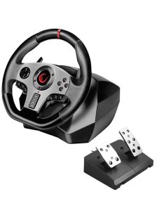 Rampage V900-S USB Kormány Black