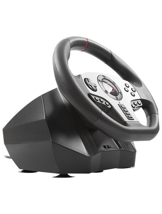 Rampage V900-S USB Kormány Black