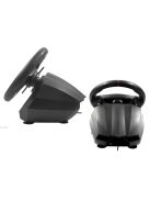 Rampage V900-S USB Kormány Black