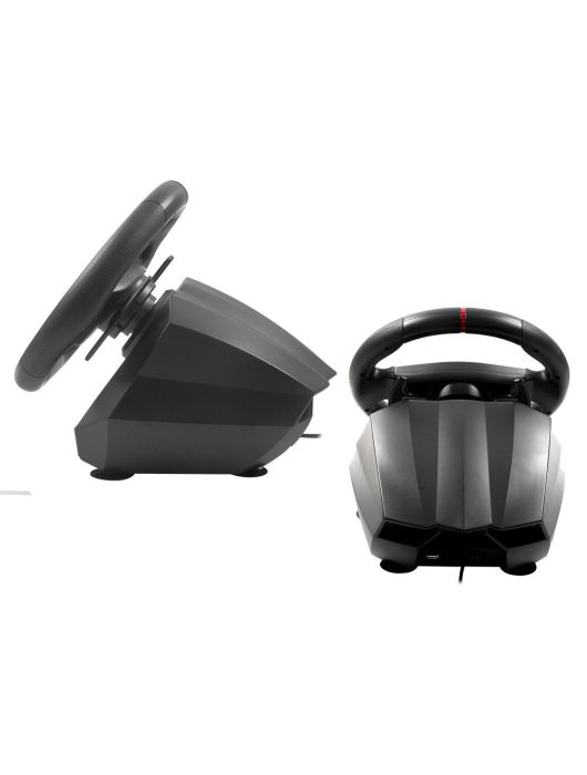 Rampage V900-S USB Kormány Black