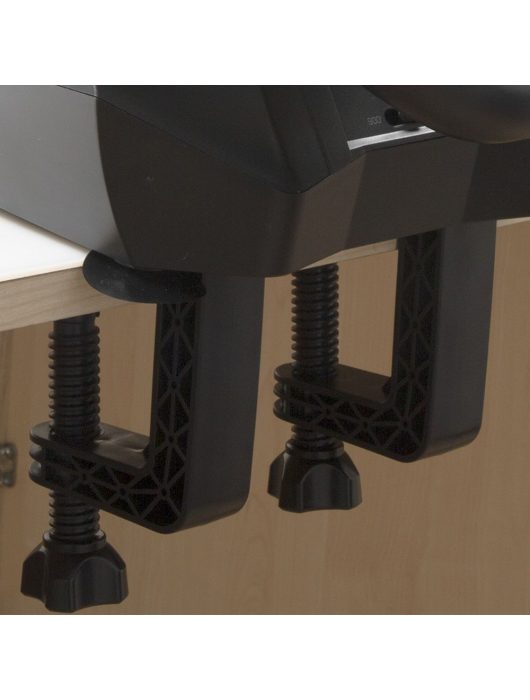 Rampage V900-S USB Kormány Black