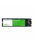 Western Digital 480GB M.2 2280 Green