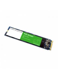 Western Digital 480GB M.2 2280 Green