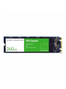 Western Digital 240GB M.2 2280 Green
