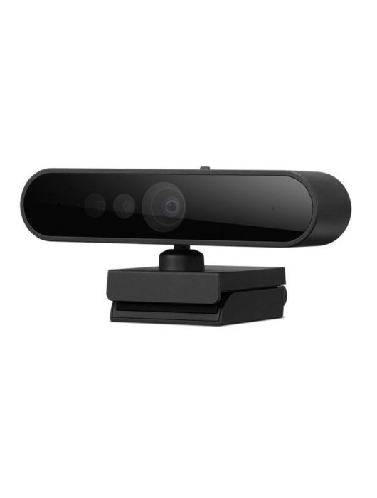 Lenovo Performance FHD Webkamera Black