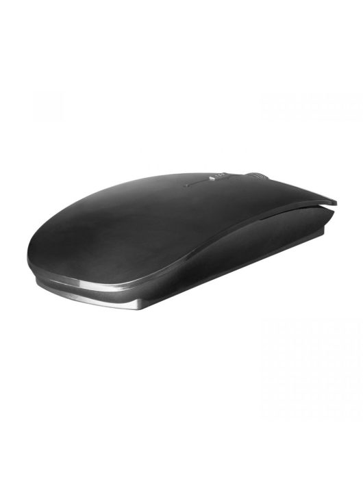 Everest SM-781 Wireless Optical Mouse Black