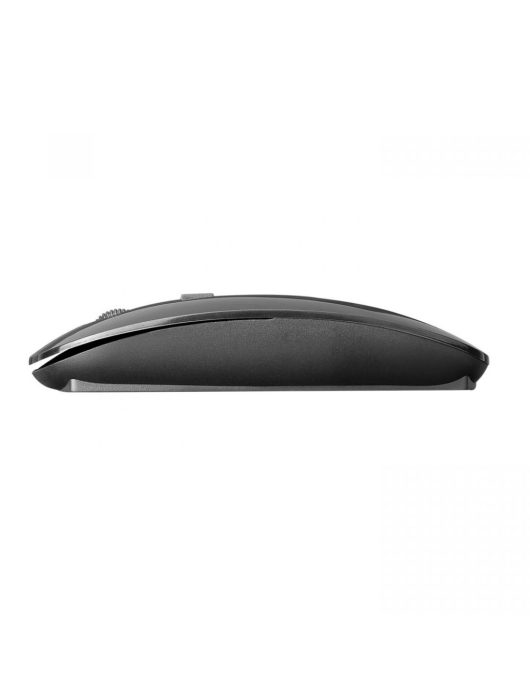 Everest SM-781 Wireless Optical Mouse Black