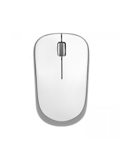 Everest SM-833 Wireless Optical Mouse White