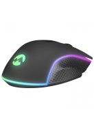 Everest RAGE-X2 RGB Gaming Optical Mouse Black