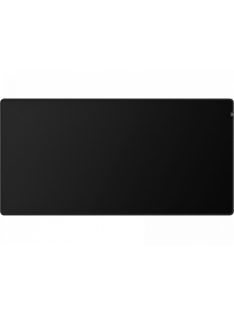 HP HyperX Pulsefire Mat Gaming Cloth 2XL Egérpad Black