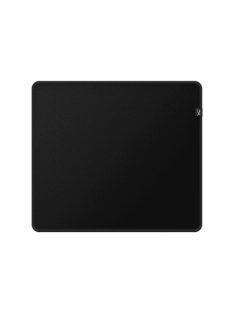 HP HyperX Pulsefire Mat Gaming Cloth L Egérpad Black