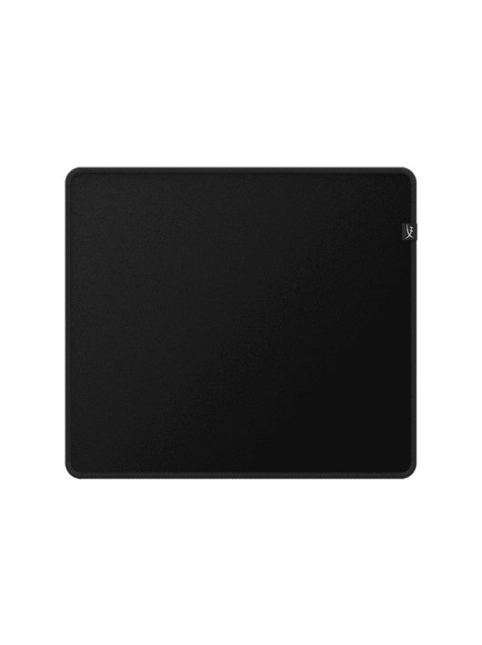 HP HyperX Pulsefire Mat Gaming Cloth L Egérpad Black