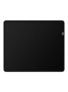 HP HyperX Pulsefire Mat Gaming Cloth M Egérpad Black