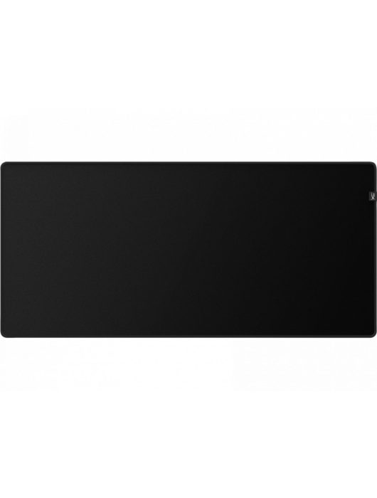 HP HyperX Pulsefire Mat Gaming Cloth XL Egérpad Black
