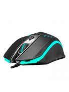 Everest SM-G97 GANK RGB Gaming Optical Mouse Black