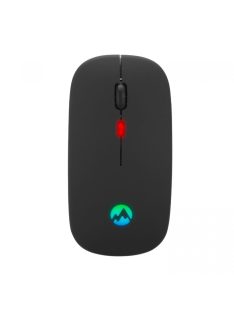Everest SM-BT11 Optical Wireless Mouse Black