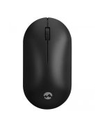 Everest SMW-399 Optical Wireless Mouse Black