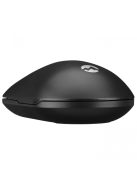 Everest SMW-399 Optical Wireless Mouse Black