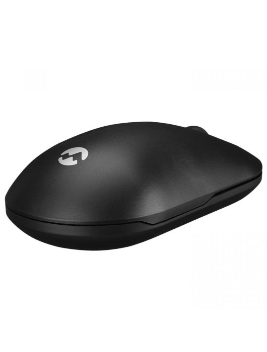 Everest SMW-399 Optical Wireless Mouse Black