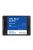 Western Digital 500GB 2,5" SATA3 SA510 Blue