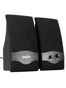 Snopy SN-84 Black