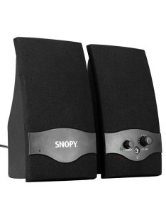 Snopy SN-84 Black