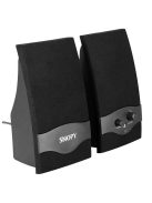Snopy SN-84 Black