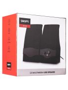 Snopy SN-84 Black