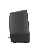 Snopy SN-X22 Style RGB Black