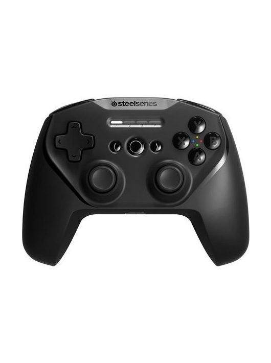 Steelseries Stratus+ Bluetooth Gamepad Black