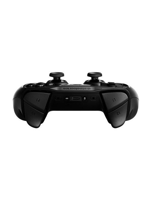 Steelseries Stratus+ Bluetooth Gamepad Black