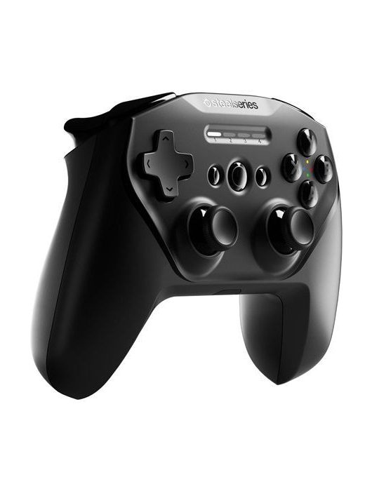 Steelseries Stratus+ Bluetooth Gamepad Black