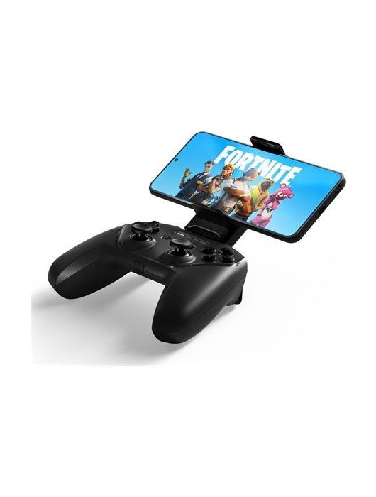 Steelseries Stratus+ Bluetooth Gamepad Black