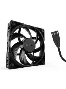 Be quiet! Silent Wings Pro 4 140mm PWM