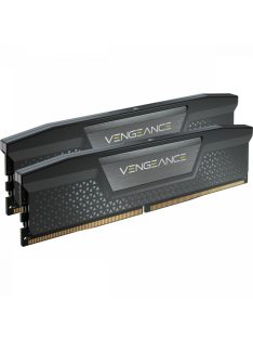 Corsair 64GB DDR5 5600MHz Kit(2x32GB) Vengeance Black