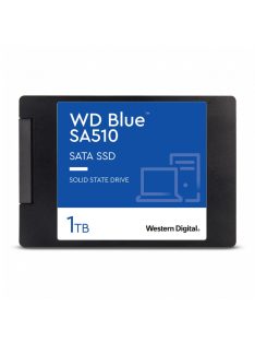 Western Digital 1TB 2,5" SATA3 SA510 Blue