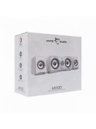 White Shark Mood Speaker White