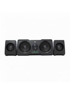 White Shark Mood Speaker Black