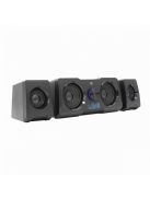 White Shark Mood Speaker Black
