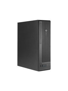 Chieftec BE-10B-300 300W Black